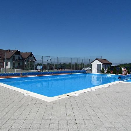 Apartament Korab Apartment Zarnowska Exterior photo